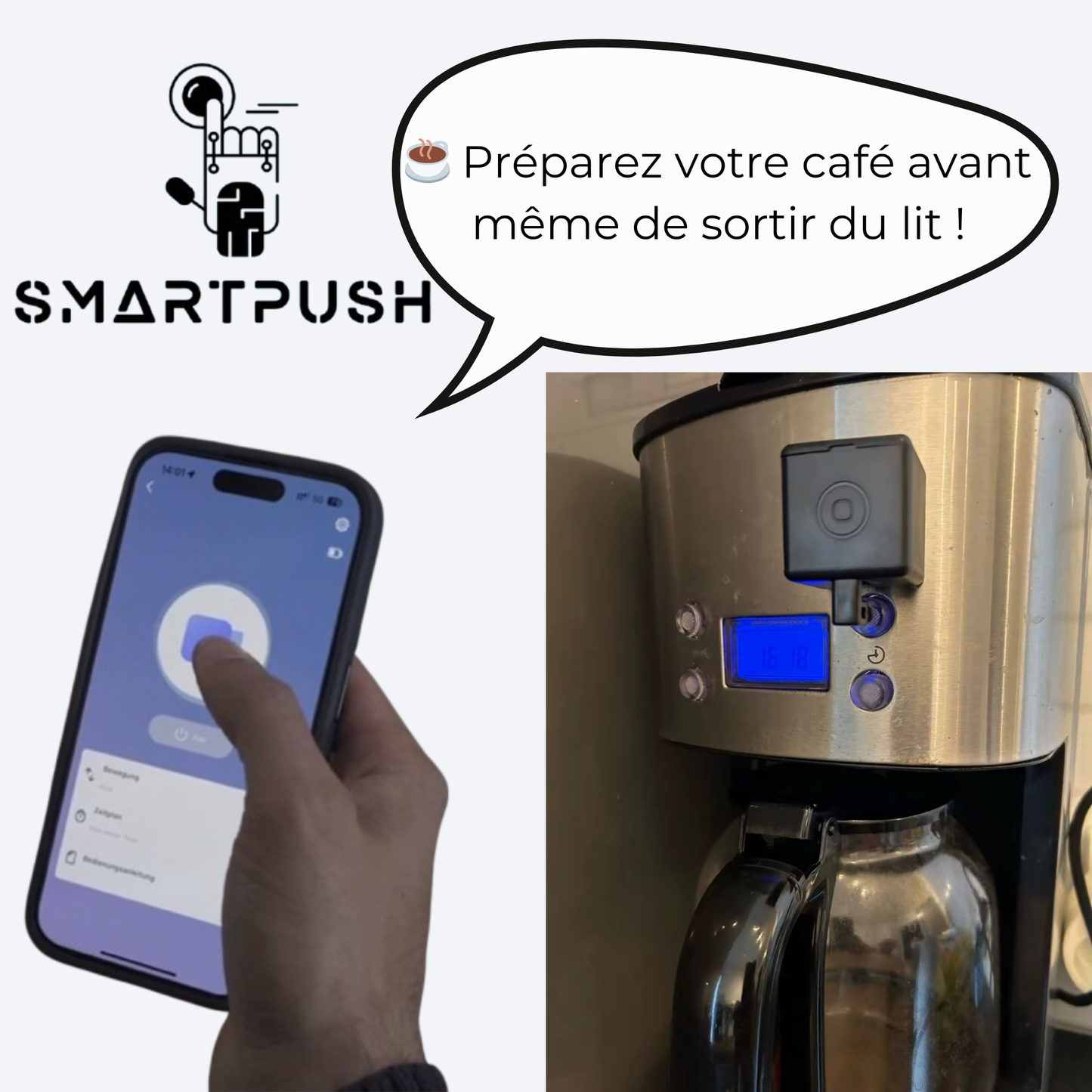 SmartPush